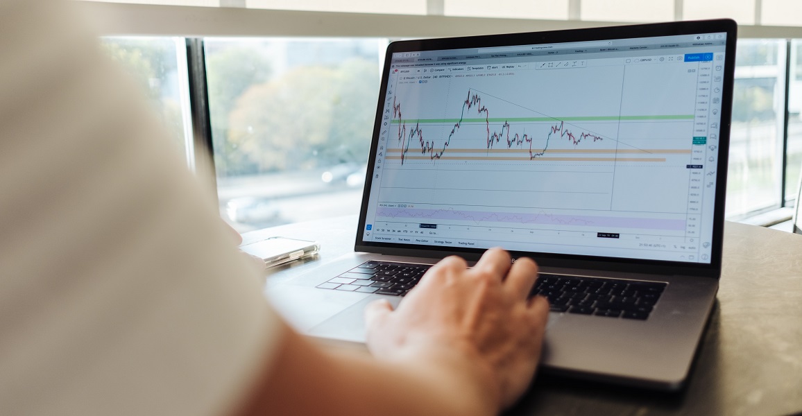 Webinarium finansiella beslut