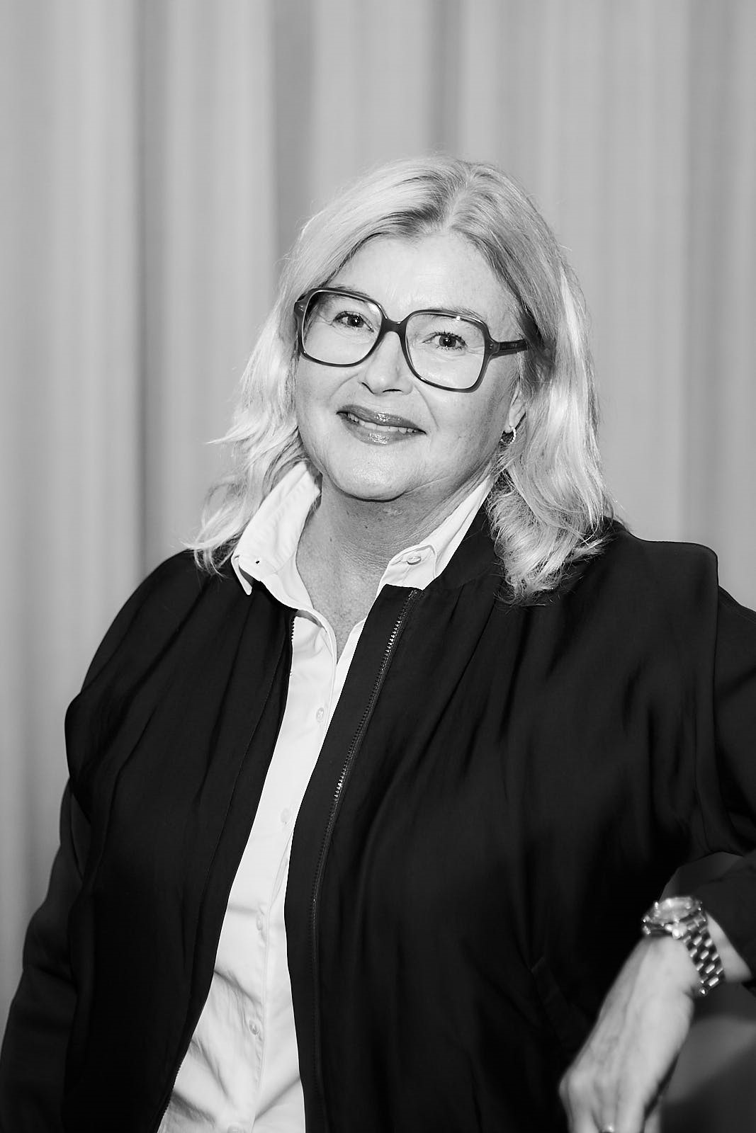 Carina på Wave