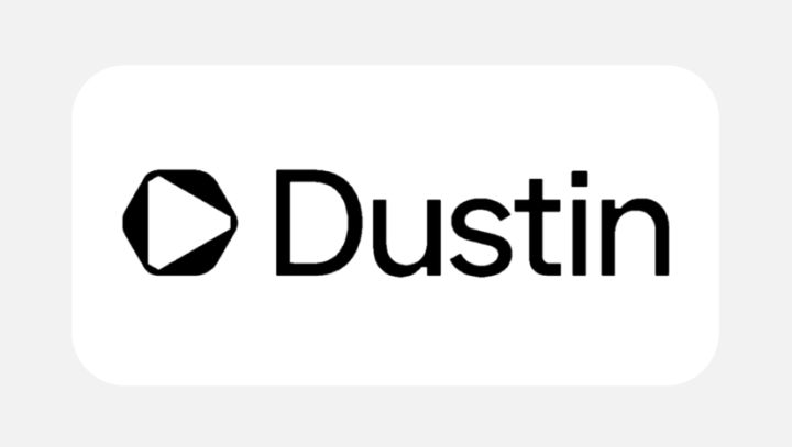 DUSTIN