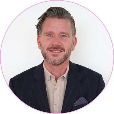 Marcus Jönsson VD Inhouse