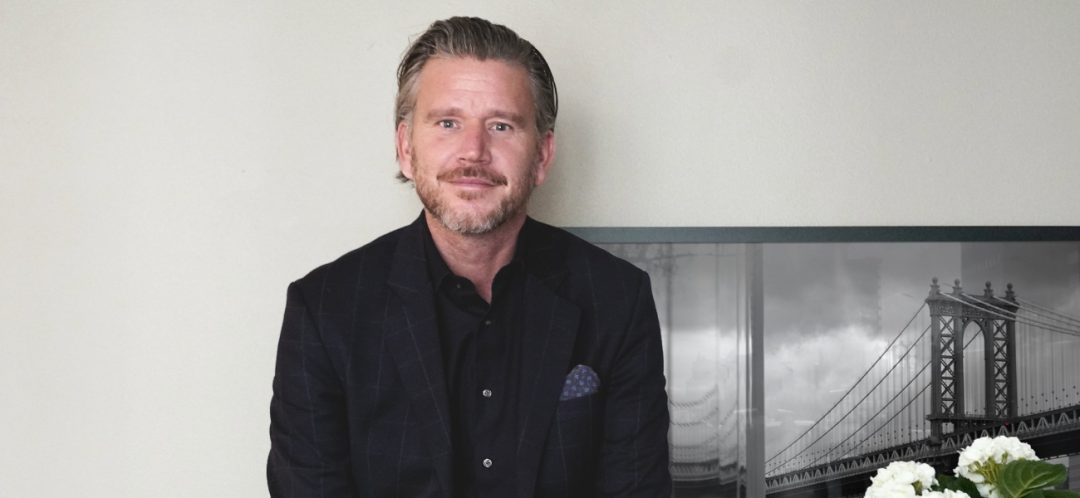 Marcus Jönsson VD Inhouse