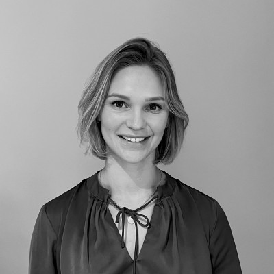 Emmy Pousette