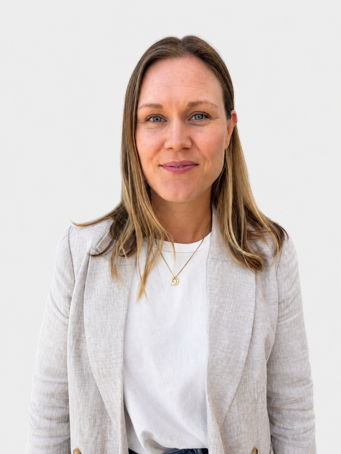 Sanne New Profile